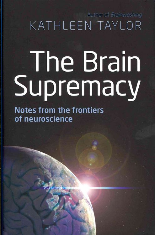 Produktbild: Brain Supremacy