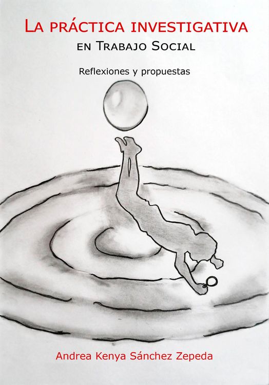 Produktbild: La pr&aacute;ctica investigativa en Trabajo Social