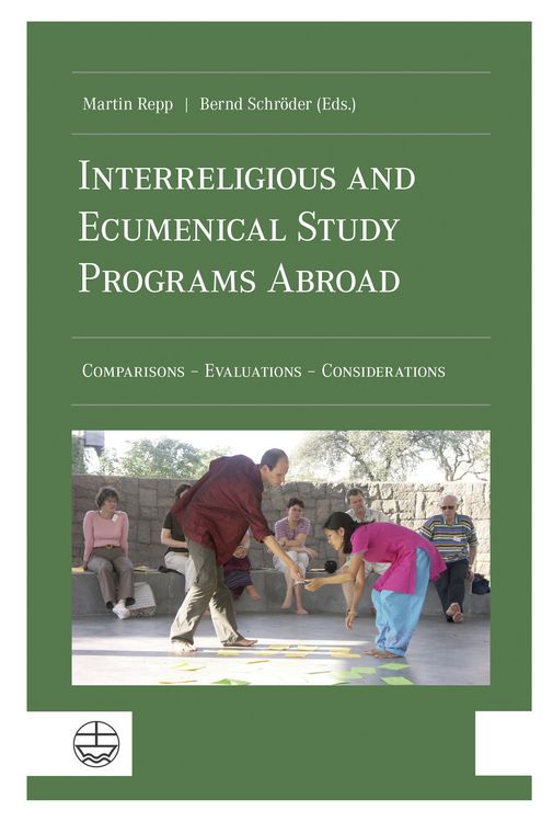 Produktbild: Interreligious and Ecumenical Study Programs Abroad