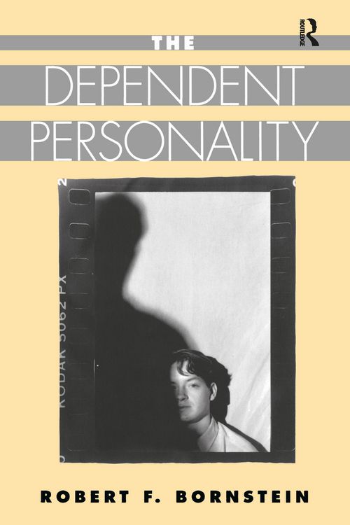 Produktbild: The Dependent Personality