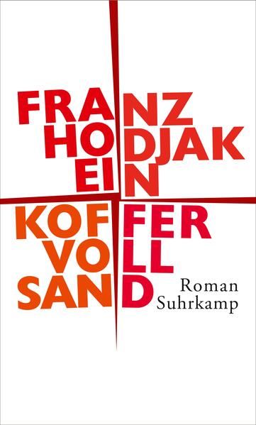 Produktbild: Ein Koffer voll Sand