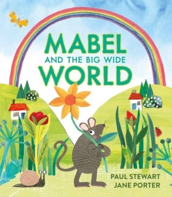 Produktbild: Mabel and the Big Wide World