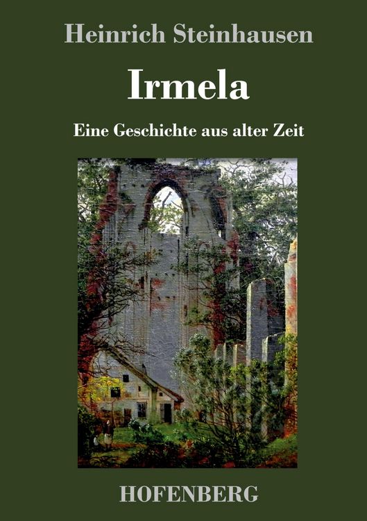Produktbild: Irmela
