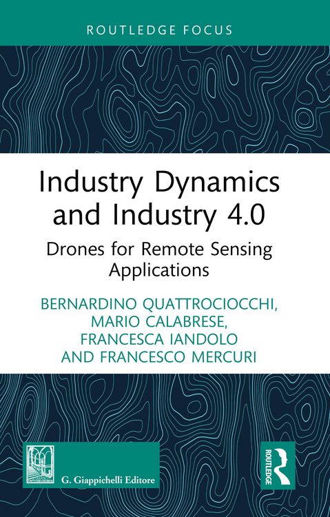Produktbild: Industry Dynamics and Industry 4.0
