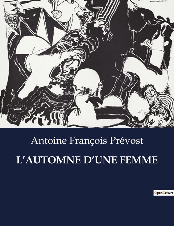 Produktbild: L'automne D'une Femme