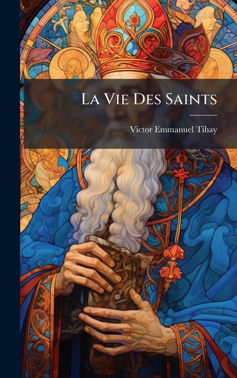 Produktbild: La Vie Des Saints