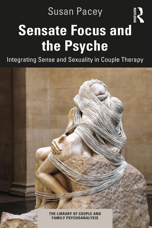 Produktbild: Sensate Focus and the Psyche