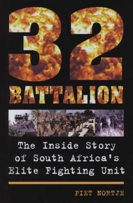 Produktbild: 32 Battalion
