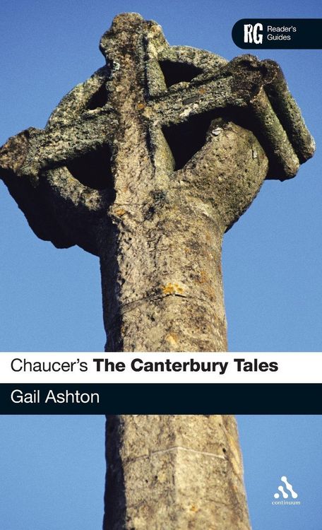 Produktbild: Chaucer's The Canterbury Tales