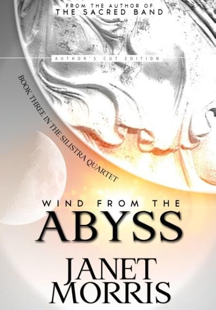 Produktbild: Wind from the Abyss