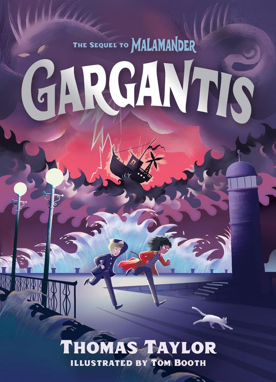 Produktbild: Gargantis