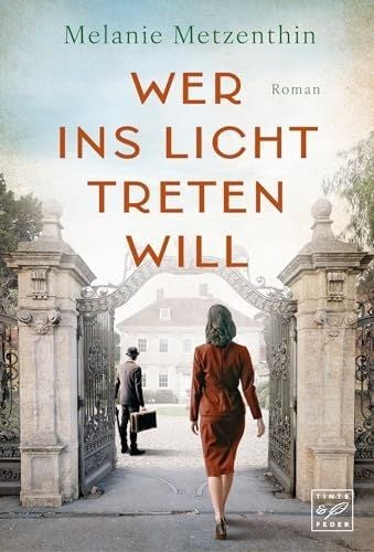 Produktbild: Wer ins Licht treten will