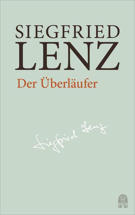 Produktbild: Der &Uuml;berl&auml;ufer