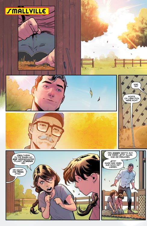 Produktbild: Superman: Das Buch von El