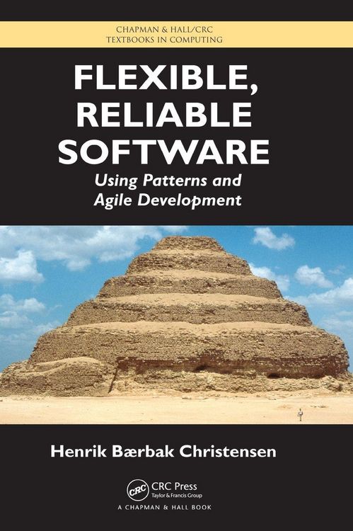 Produktbild: Flexible, Reliable Software