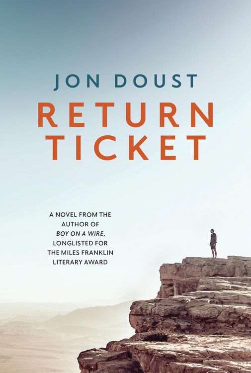 Produktbild: Return Ticket