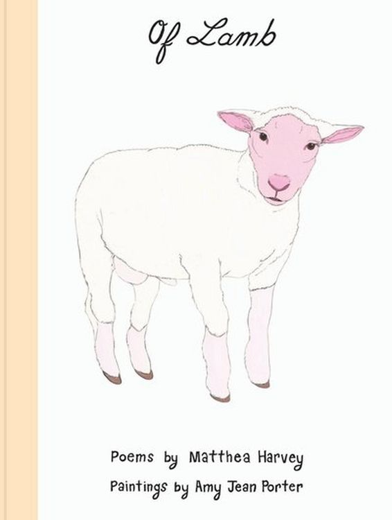 Produktbild: Of Lamb