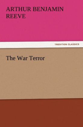 Produktbild: The War Terror