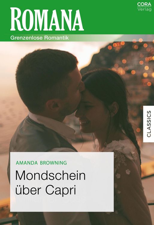 Produktbild: Mondschein &uuml;ber Capri