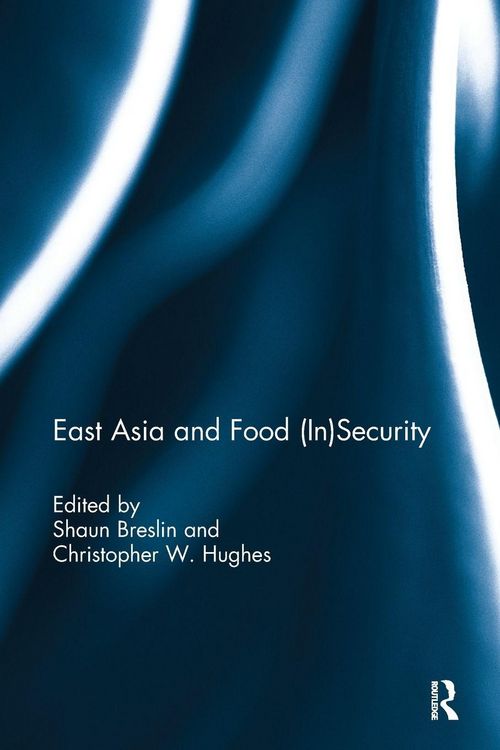 Produktbild: East Asia and Food (In)Security