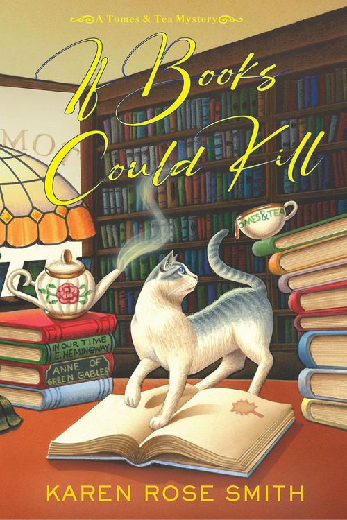 Produktbild: If Books Could Kill