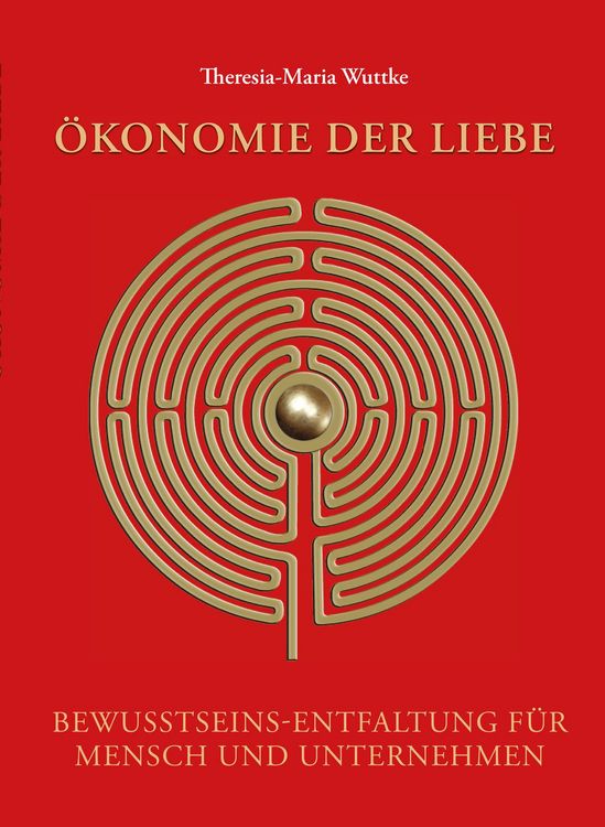 Produktbild: &Ouml;konomie der Liebe (Hardcover-Version)