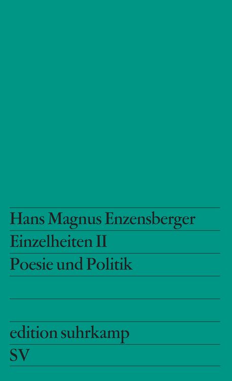 Produktbild: Einzelheiten II