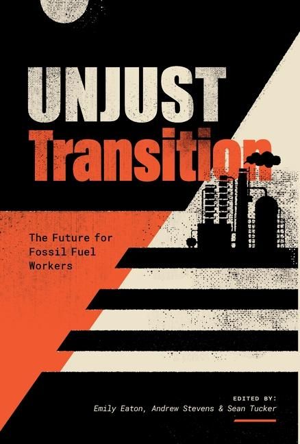 Produktbild: Unjust Transition
