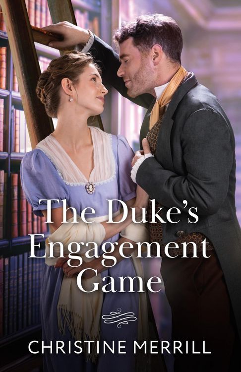 Produktbild: The Duke's Engagement Game