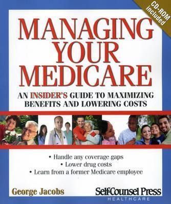 Produktbild: Managing Your Medicare
