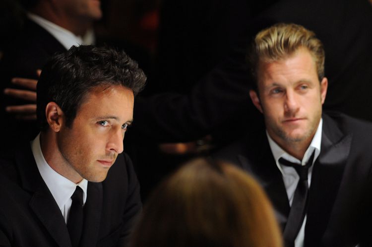 Hawaii Five-O - Staffel 1