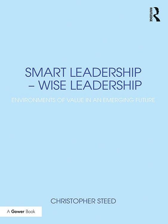 Produktbild: Smart Leadership - Wise Leadership
