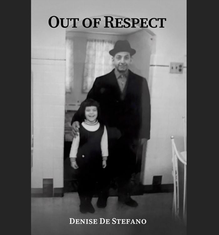 Produktbild: Out of Respect
