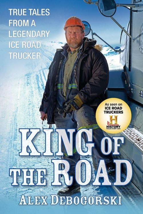Produktbild: King of the Road