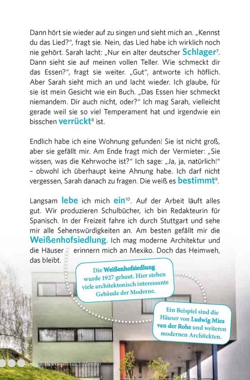 Produktbild: PONS 40 Kurzgeschichten Deutsch als Fremdsprache