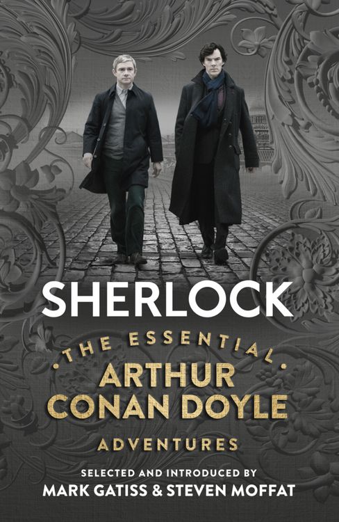 Produktbild: Doyle, A: Sherlock: The Essential Arthur Conan Doyle Adventu