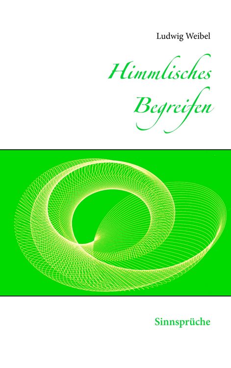 Produktbild: Himmlisches Begreifen