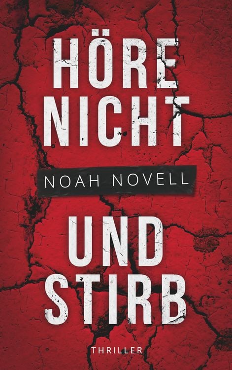 Produktbild: H&ouml;re nicht und stirb
