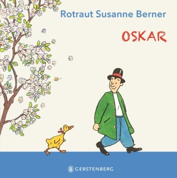 Produktbild: Oskar