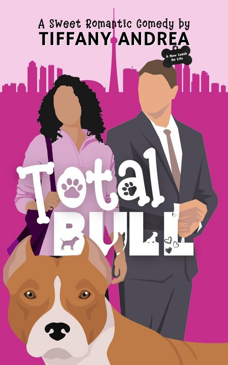 Produktbild: Total Bull (A New Leash on Life)