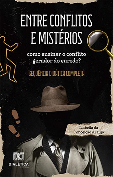Produktbild: Entre conflitos e mist&eacute;rios