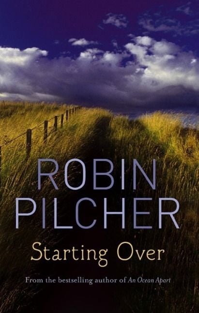 Produktbild: Starting Over