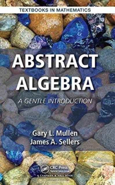 Produktbild: Abstract Algebra