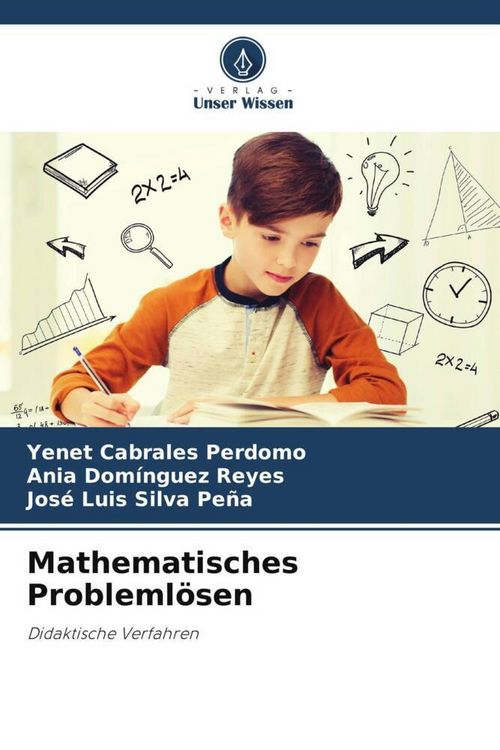 Produktbild: Mathematisches Probleml&ouml;sen