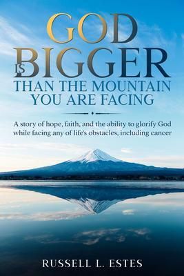 Produktbild: God Is Bigger