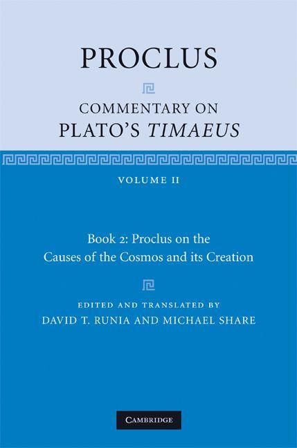 Produktbild: Proclus
