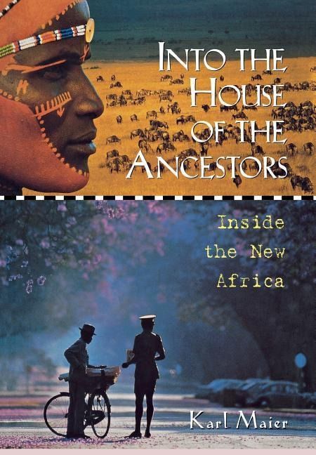 Produktbild: Into the House of the Ancestors