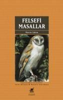 Produktbild: Felsefi Masallar