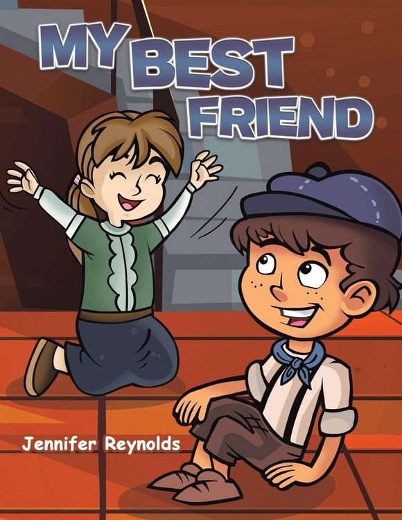 Produktbild: My Best Friend