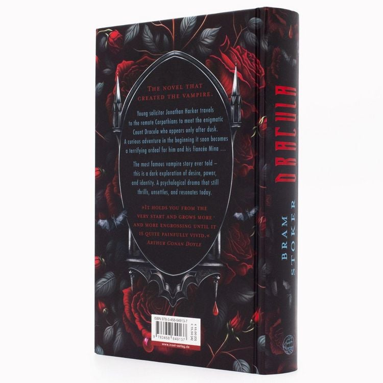 Produktbild: Dracula